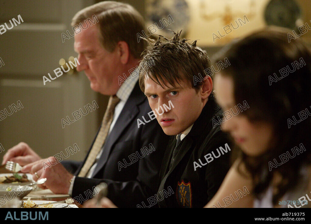 KEIR O'DONNELL in THE WEDDING CRASHERS, 2005, unter der Regie von DAVID DOBKIN. Copyright NEW LINE CINEMA / CARTWRIGHT, RICHARD.