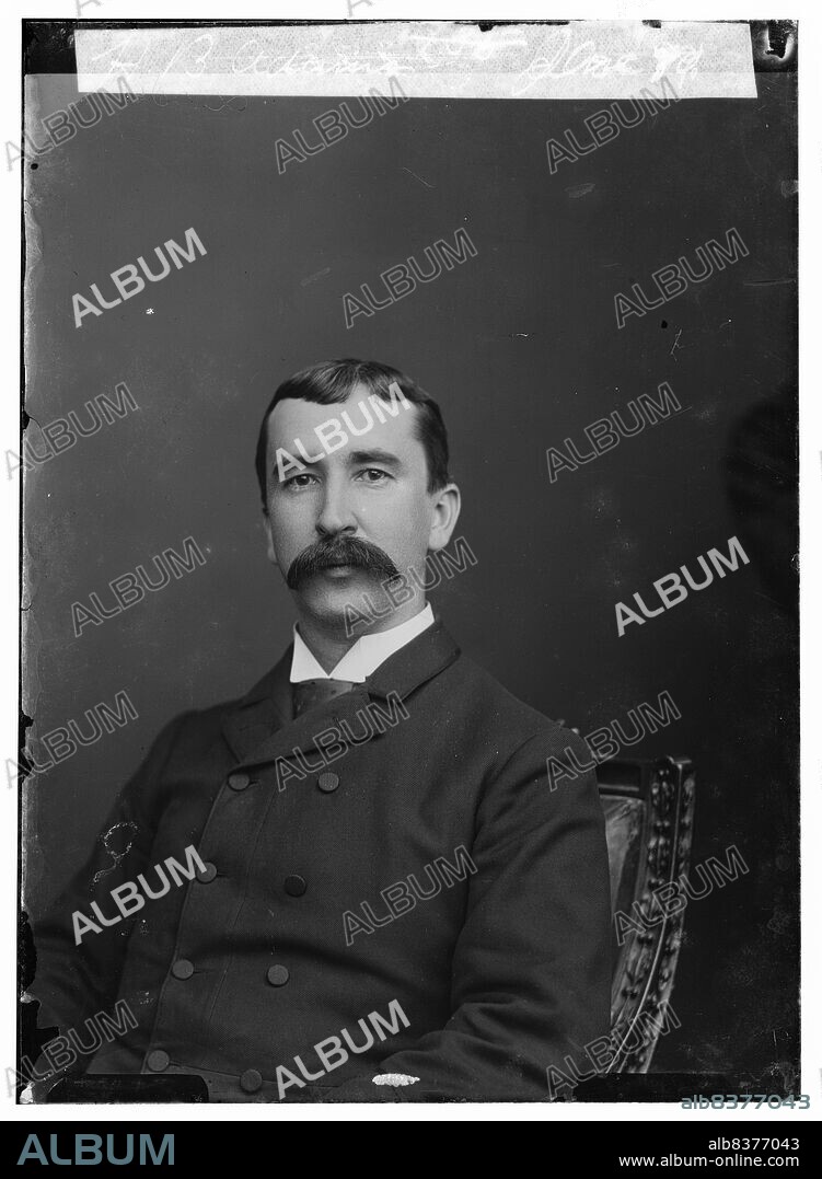 Adams, Prof. H.B. John Hopkins Univ., between 1870 and 1880. [Academic and historian; early user of the seminar for teaching history].