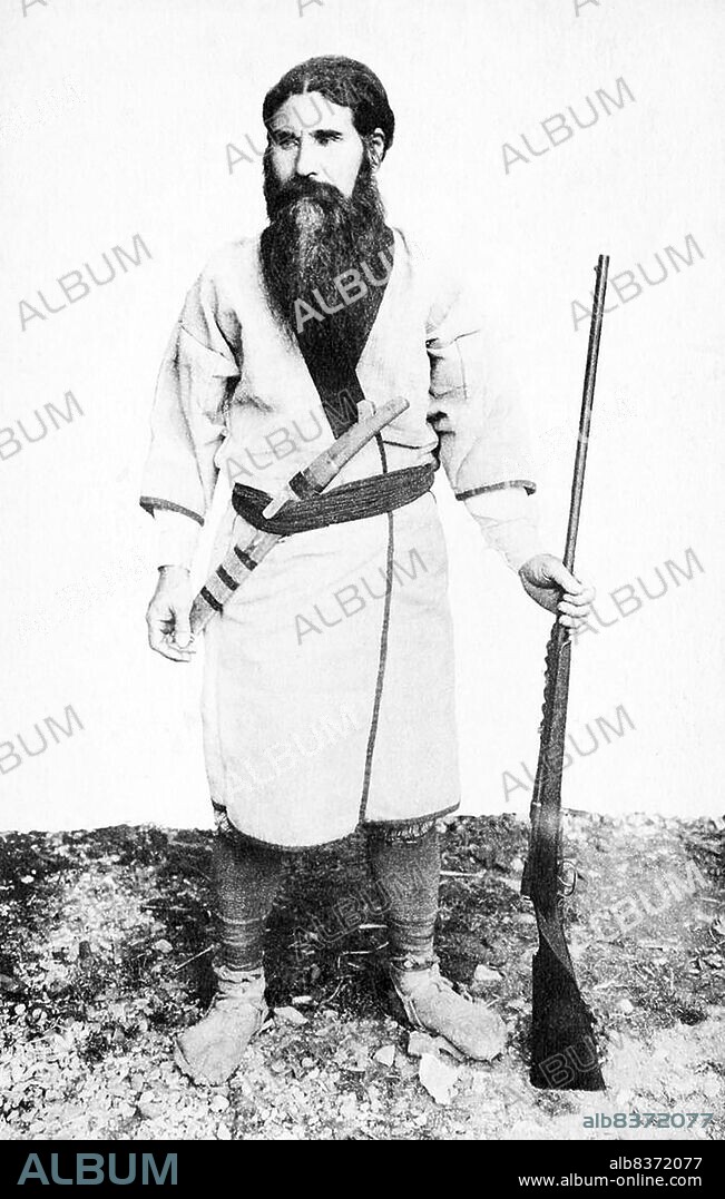 The Ainu or in historical Japanese texts Ezo, are an indigenous people of Japan (Hokkaido, and formerly northeastern Honshu) and Russia (Sakhalin and the Kuril Islands).<br/><br/>. Historically, they spoke the Ainu language and related varieties and lived in Hokkaid, the Kuril Islands, and much of Sakhalin. Most of those who identify themselves as Ainu still live in this same region, though the exact number of living Ainu is unknown. This is due to confusion over mixed heritages and to ethnic issues in Japan resulting in those with Ainu backgrounds hiding their identities.<br/><br/>. In Japan, because of intermarriage over many years with Japanese, the concept of a pure Ainu ethnic group is no longer feasible. Official estimates of the population are of around 25,000, while the unofficial number is upward of 200,000 people.