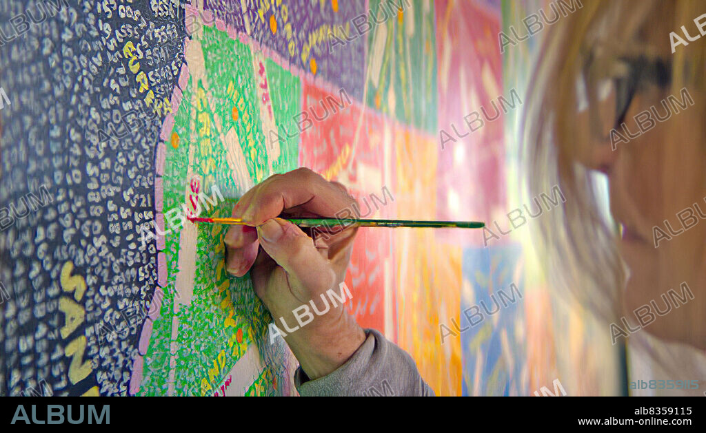 ABSTRACT: EL ARTE DEL DISEÑO, 2017 (ABSTRACT: THE ART OF DESIGN), dirigida por MORGAN NEVILLE. Copyright NETFLIX.