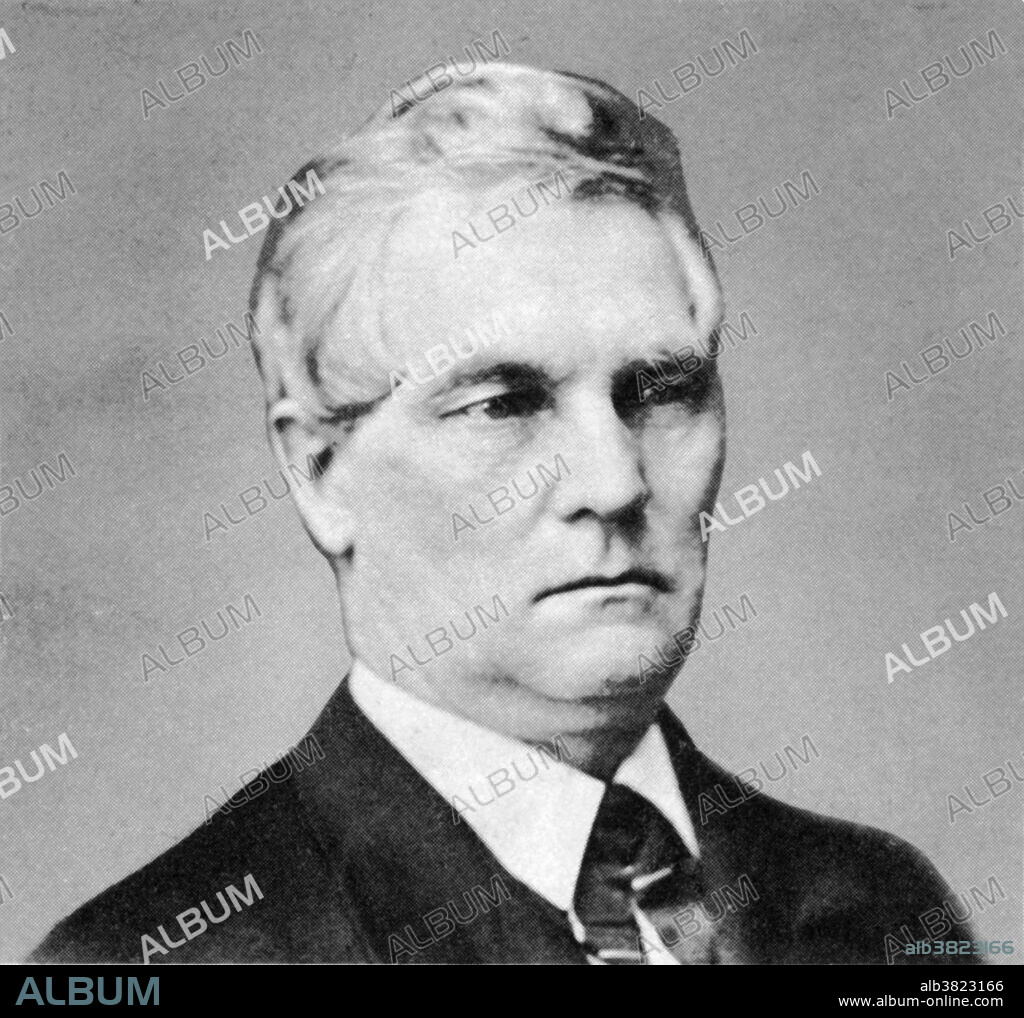 William Almon Wheeler (June 30, 1819 - June 4, 1887) was an American politician and attorney. After serving in various local positions, he won election to the NY State Legislature. He served in Congress from 1861-63 and from 1869-77. He was widely respected for his integrity, and refused his salary increase after Congress passed an 1873 pay raise that he opposed. After the 1876 Republican National Convention settled on Rutherford B. Hayes as the party's presidential nominee after seven ballots, the delegates nominated Wheeler for vice president. He was nominated because he was popular among his colleagues, having worked to avoid making enemies in Congress. In addition, as a resident of the populous Eastern state of New York, he provided geographical balance to the ticket, since Hayes was from the populous Midwest state of Ohio. The Republican ticket prevailed in the contentious 1876 presidential election, though they lost the popular vote. Though they had not known each other before the convention, Wheeler and Hayes got along amicably while in office. They chose not to seek second terms. Wheeler died in 1887 at the age of 67.