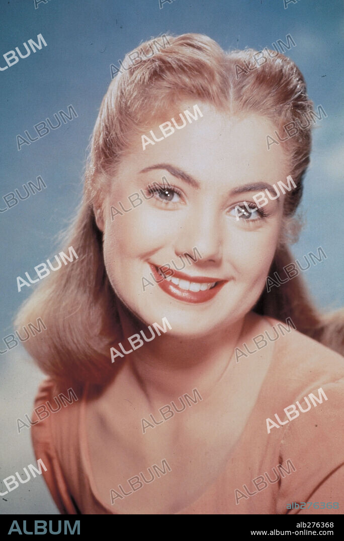 SHIRLEY JONES.