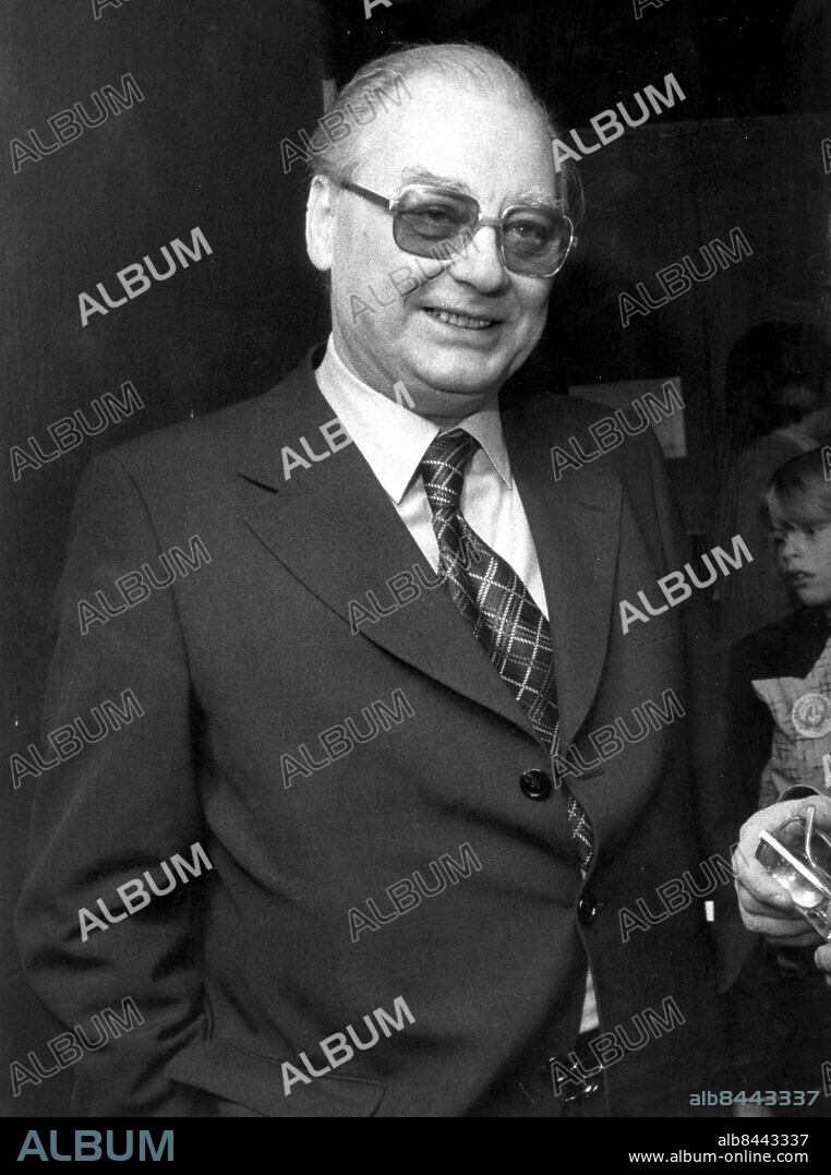 Torsten Ehrenmark, journalist och kåsör.