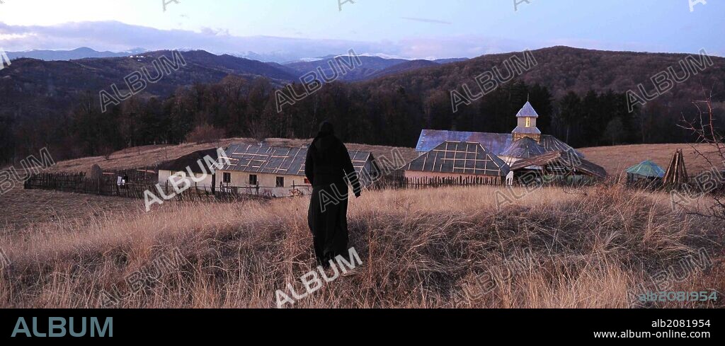 BEYOND THE HILLS, 2012 (DUPA DEALURI), directed by CRISTIAN MUNGIU. Copyright MOBRA FILMS.