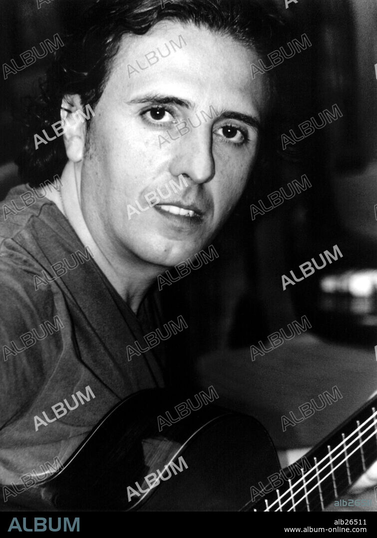 Juan Carlos Romero. Corral del Carbón. Granada, 2003.