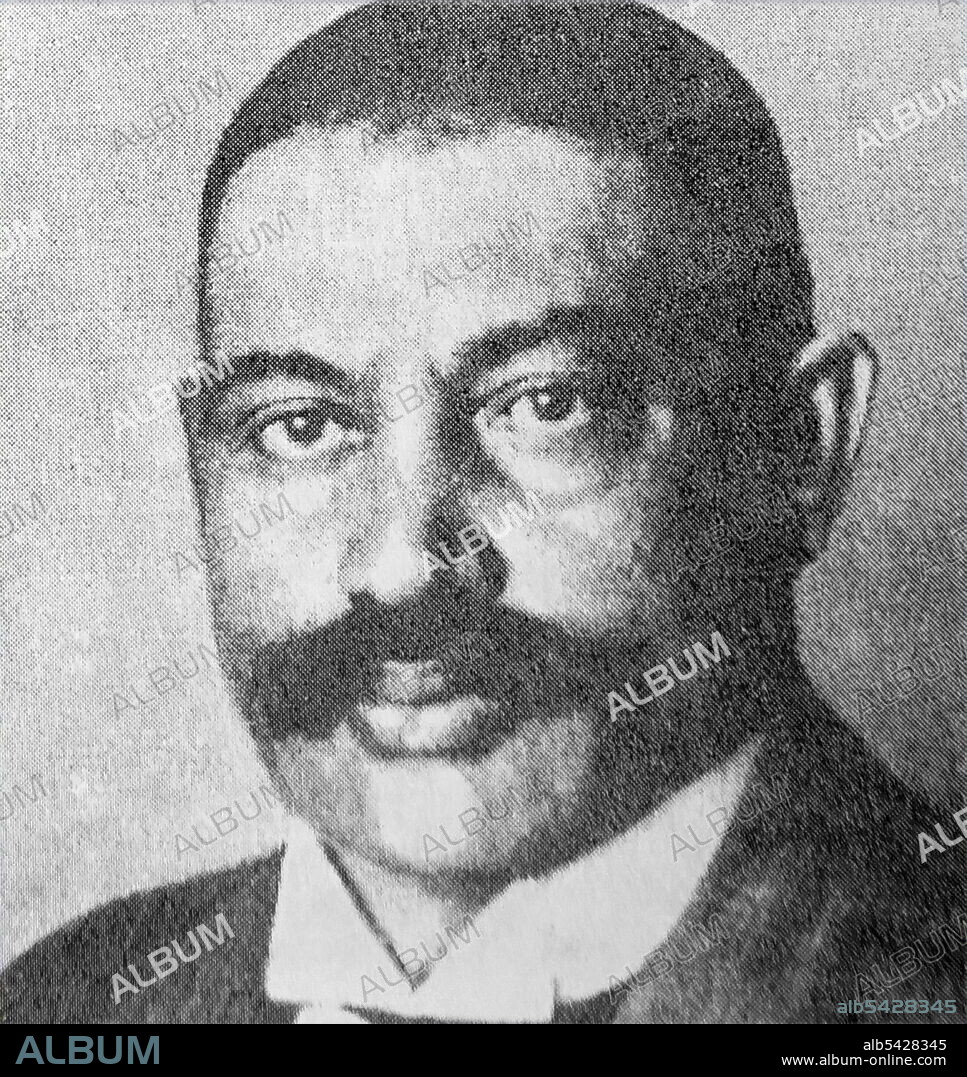 Yevno Fishelevich Azef (1869-1918) was a Russian socialist revolutionary who also operated as a double agent and agent provocateur.