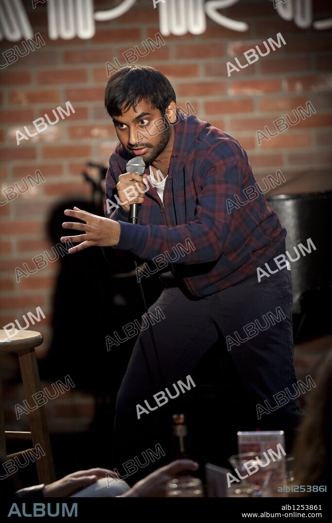 AZIZ ANSARI in FUNNY PEOPLE, 2009, directed by JUDD APATOW. Copyright UNIVERSAL PICTURES / BENNETT, TRACY.
