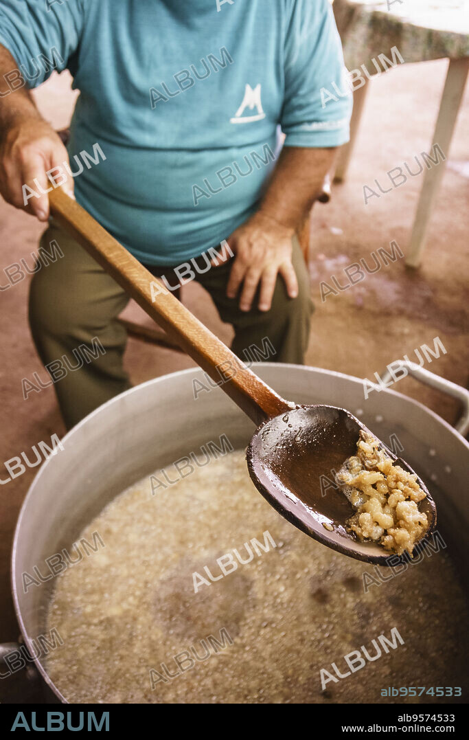 chicharrones,matanza tradicional del cerdo, llucmajor,Mallorca, islas baleares, Spain.