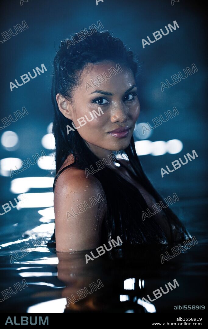 DAPHNE JOY in PIRATES OF THE CARIBBEAN: ON STRANGER TIDES, 2011, directed by ROB MARSHALL. Copyright WALT DISNEY PICTURES / MOUNTAIN, PETER.