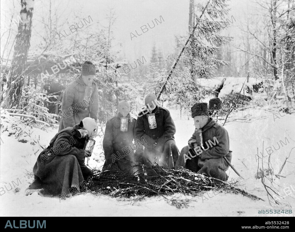 World War One was to have a devastating impact on Russia. When World War One started in August 1914, Russia responded by patriotically rallying around Nicholas II. Military disasters at the Masurian Lakes and Tannenburg greatly weakened the Russian Army in the initial phases of the war. The growing influence of Gregory Rasputin over the Romanov’s did a great deal to damage the royal family and by the end of the spring of 1917, the Romanovs, who had ruled Russia for just over 300 years, were no longer in charge of a Russia that had been taken over by Kerensky and the Provisional Government. By the end of 1917, the Bolsheviks led by Lenin had taken power in the major cities of Russia and introduced communist rule in those areas it controlled. The transition in Russia over the space of four years was remarkable – the fall of an autocracy and the establishment of the world’s first communist government.