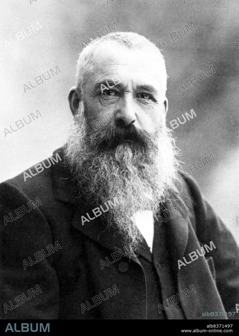 Oscar-Claude Monet (14 November 1840 5 December 1926) was a founder of French Impressionist painting, and the most consistent and prolific practitioner of the movement's philosophy of expressing one's perceptions before nature, especially as applied to <i>plein-air</i> landscape painting.<br/><br/>. The term 'Impressionism' is derived from the title of his painting <i>Impression, soleil levant</i> (Impression, Sunrise), which was exhibited in 1874 in the first of the independent exhibitions mounted by Monet and his associates as an alternative to the Salon de Paris.