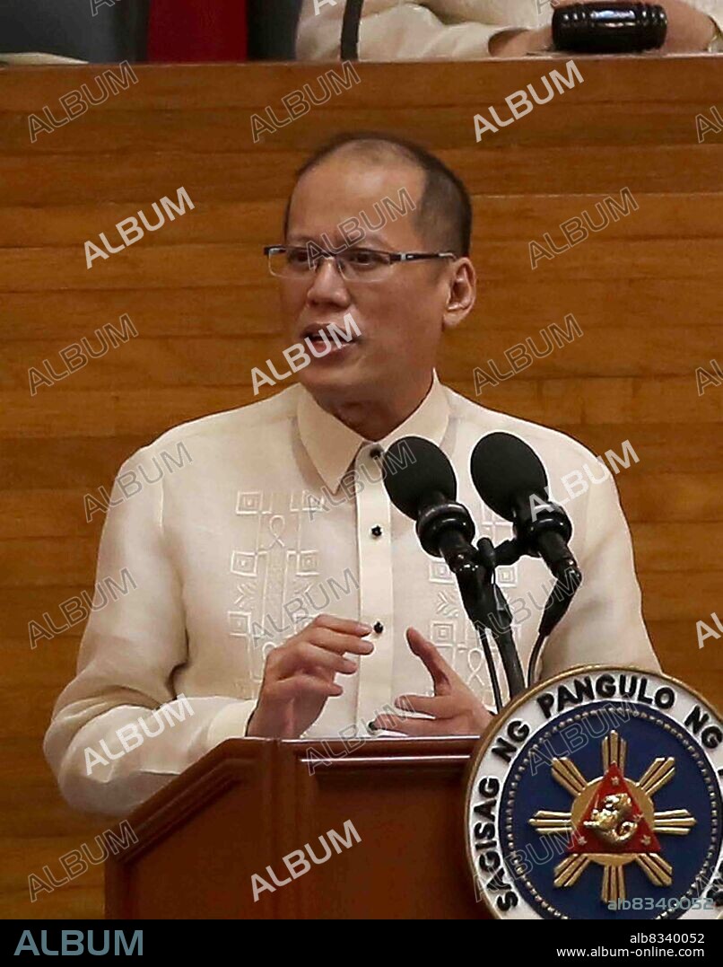 Benigno Aquino III (1960 - 2021), Filipino politician who served as the 15th president of the Philippines from 2010 to 2016. Before being elected president, Aquino was a member of the House of Representatives and Senate from 1998 to 2010, and also served as a deputy speaker of the House of Representatives from 2004 to 2006.