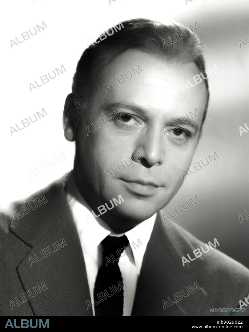 LOM HERBERT. HERBERT LOM.