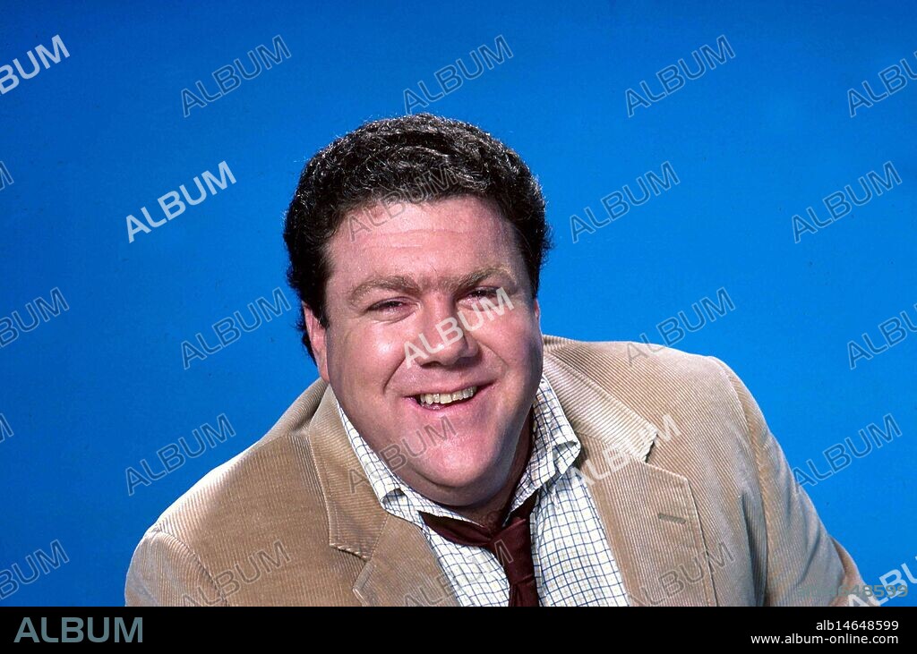 May 20, 2025: George Wendt, 76, a Chicago-born actor nominated for six Emmy awards, and best known for the role of Norm Peterson on the television show Cheers has died peacefully in his sleep while at home Tuesday, according to his family. The family did not provide a cause of death. FILE PHOTO SHOT ON: circa 1982: GEORGE WENDT. (Credit Image: © Herb Ball/ZUMA Wire).