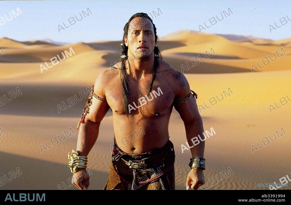 EL REGRESO DE LA MOMIA, 2001 (THE MUMMY RETURNS), dirigida por STEPHEN SOMMERS. Copyright UNIVERSAL STUDIOS.