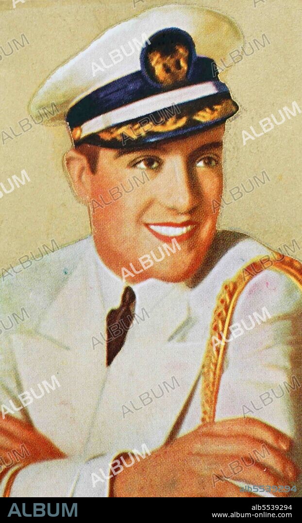Charles Edward "Buddy" Rogers (August 13, 1904 – April 21, 1999) was an American film actor and musician.