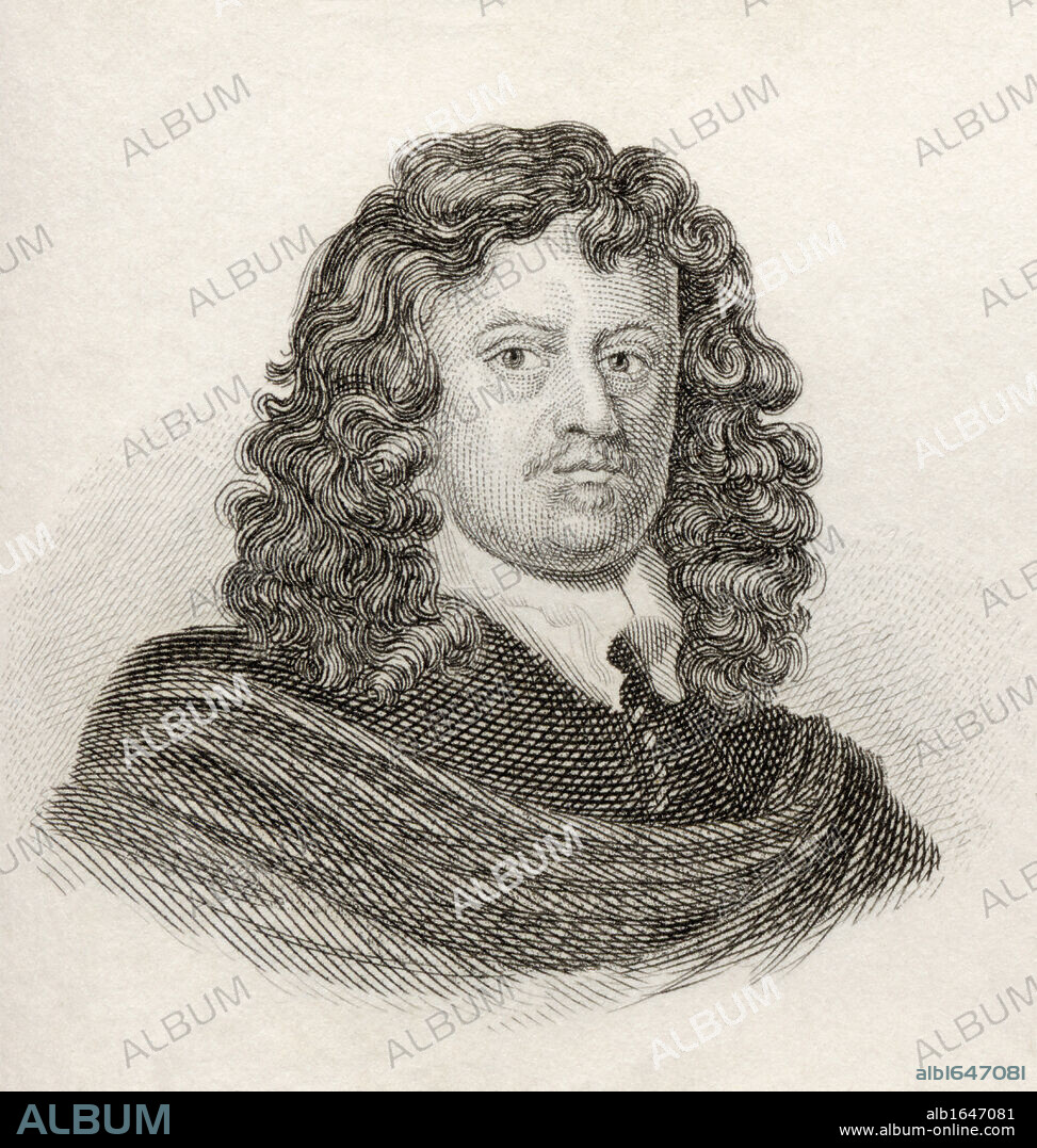 James Harrington,or Harington, 1611 to 1677. English political theorist of classical republicanism.