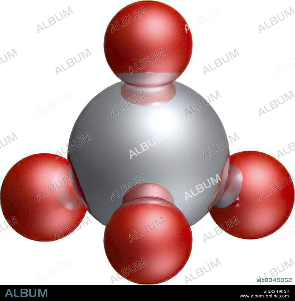 A phosphate is a chemical composite formed by the association of a phosphate ion with other metallic ions (magnesium, calcium, sodium, potassium, etc.).