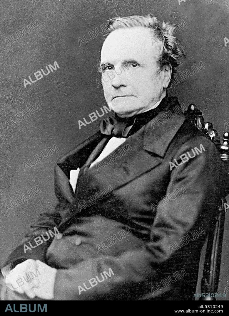 Charles Babbage (1791?1871) was an English polymath. A mathematician, philosopher, inventor and mechanical engineer, Babbage originated the concept of a digital programmable computer.
