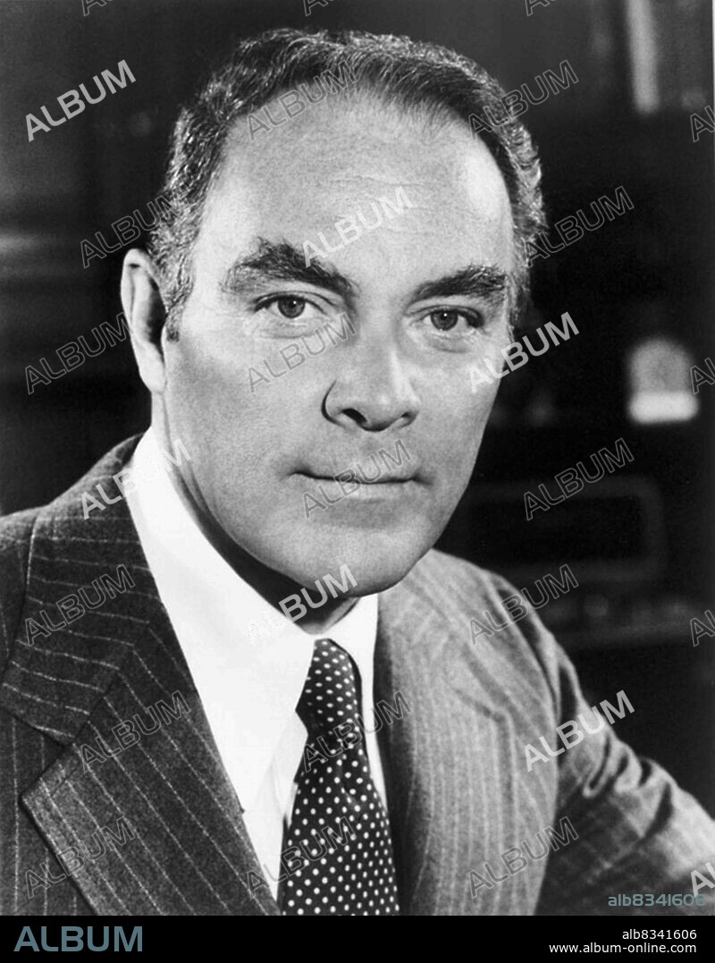 Alexander Haig (1924 - 2010) was the United States Secretary of State under President Ronald Reagan and the White House chief of staff under presidents Richard Nixon and Gerald Ford. He retired as a general from the United States Army, having been Supreme Allied Commander Europe as the vice chief of staff of the Army. In 1973, he became the youngest four-star general in the U.S. Army's history.