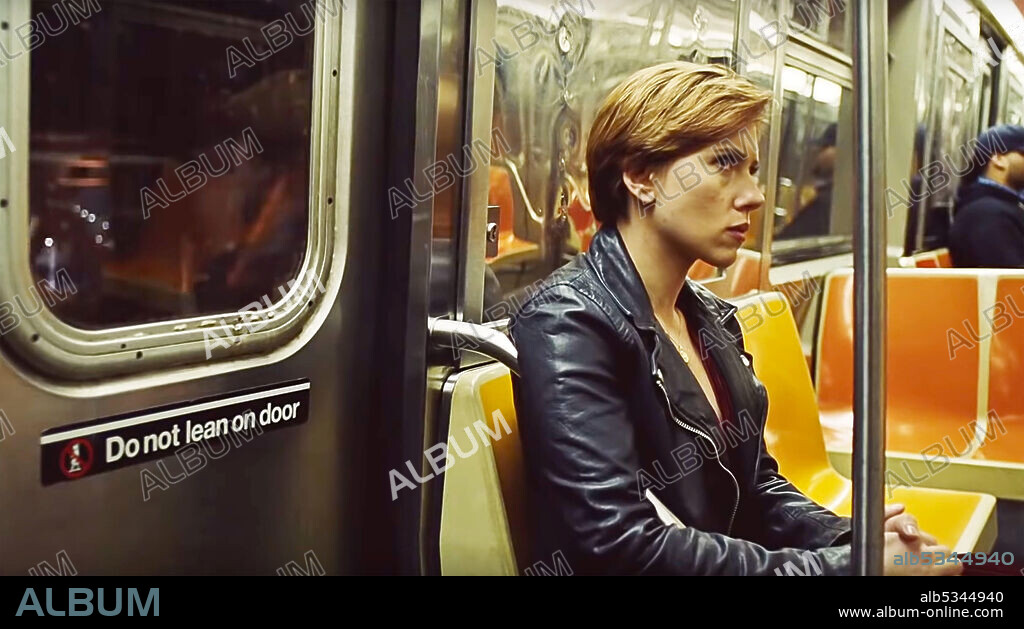 SCARLETT JOHANSSON dans MARRIAGE STORY, 2019, réalisé par NOAH BAUMBACH. Copyright NETFLIX.