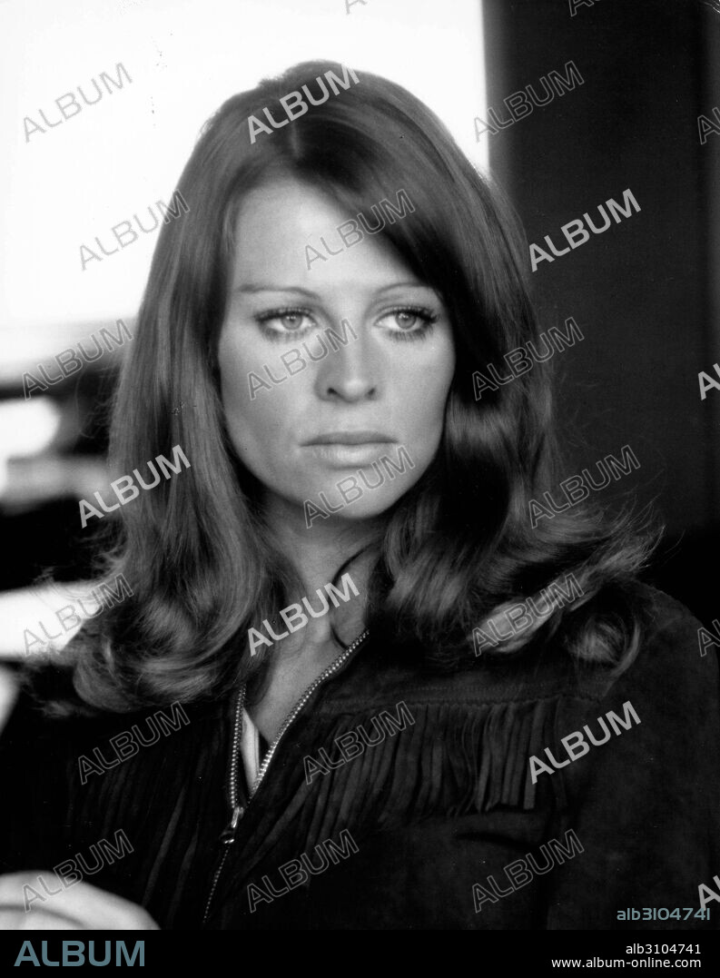 JULIE CHRISTIE.  20/04/1976
