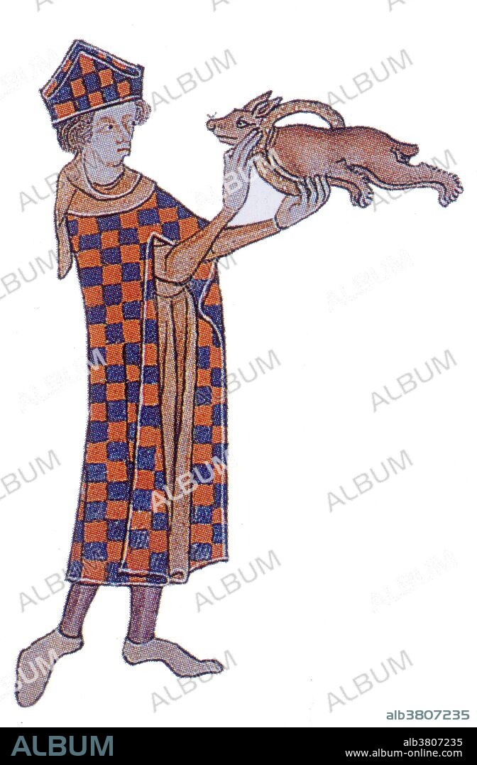 The Lord of Misrule, known in Scotland as the Abbot of Unreason and in France as the Prince des Sots, was appointed by lot during Christmastide to preside over the Feast of Fools. The Lord of Misrule was generally a young peasant or sub-deacon appointed to be in charge of Christmas revelries, which often included drunkenness and wild partying. Wearing animal masks or women's clothes, he sang obscene songs, played dice at the altar, and otherwise parodied the liturgy of the church. Afterward, they would take to the streets, howling, issuing mock indulgences, hurling manure at bystanders, and staging scurrilous plays. The Feast of Fools, was a popular festival during the Middle Ages, held on or about January 1. In spite of repeated prohibitions and penalties imposed by the Council of Basel in 1431, the feasts did not die out entirely until the 16th century. The problem with this popular account is that it is wrong.