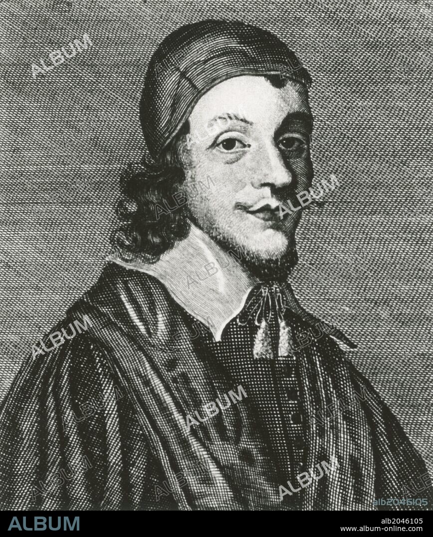 Meric Casaubon (14 August 1599, Geneva - 14 July 1671, Canterbury), son of Isaac Casaubon, was a French-English classical scholar.