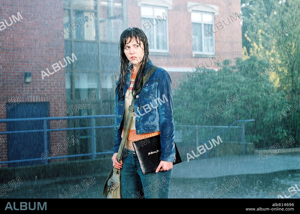 MARY ELIZABETH WINSTEAD in FINAL DESTINATION 3, 2006, unter der Regie von JAMES WONG. Copyright New Line Cinema/Hard Eight Pictures/Matinee Pictures/Practic / BENTLEY, COLIN.