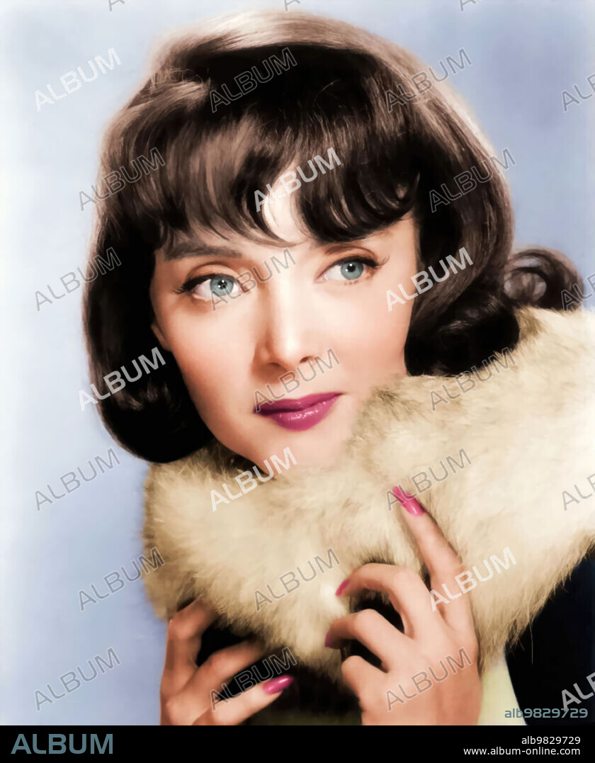 CAROLYN JONES. 1956 - Album alb9829729
