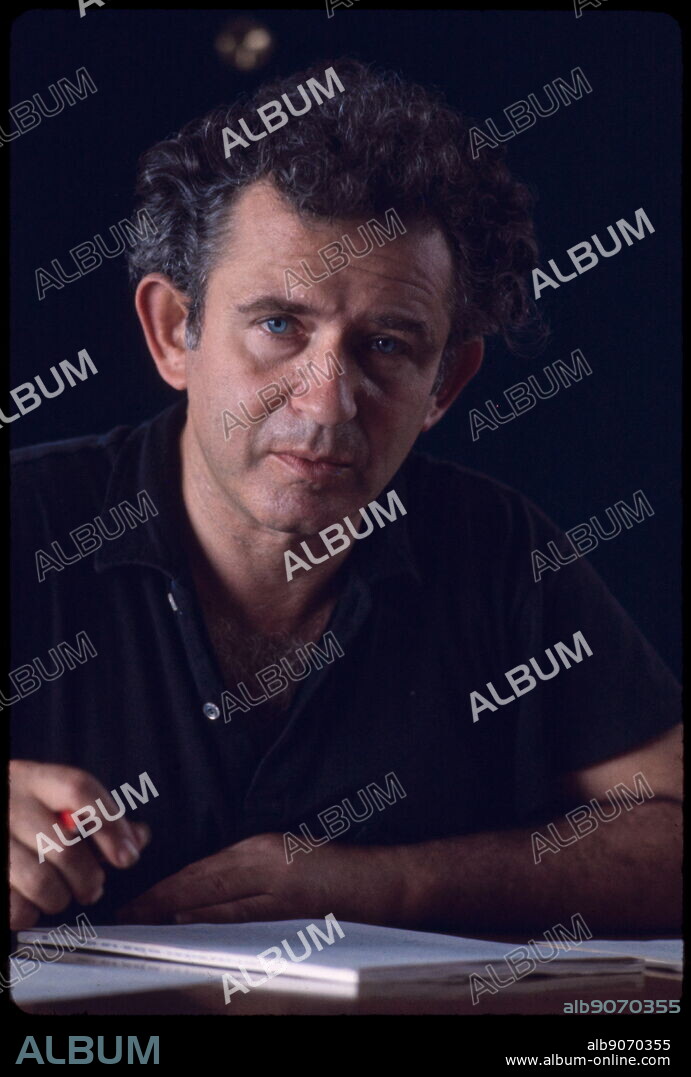 Norman Kingsley Mailer (January 31, 1923 - November 10, 2007) was an American novelist, journalist, essayist, playwright, activist, filmmaker and actor. In a career spanning over six decades, Mailer had 11 best-selling books, at least one in each of the seven decades after World War II, more than any other post-war American writer.