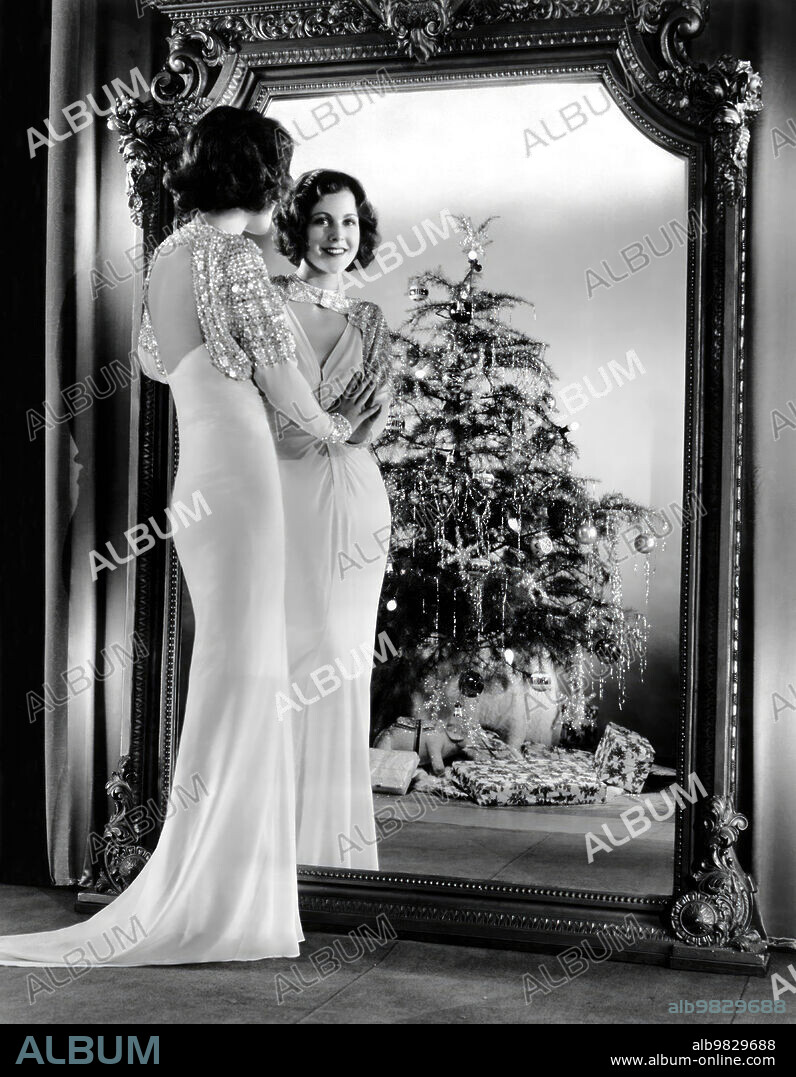 FRANCES DEE.