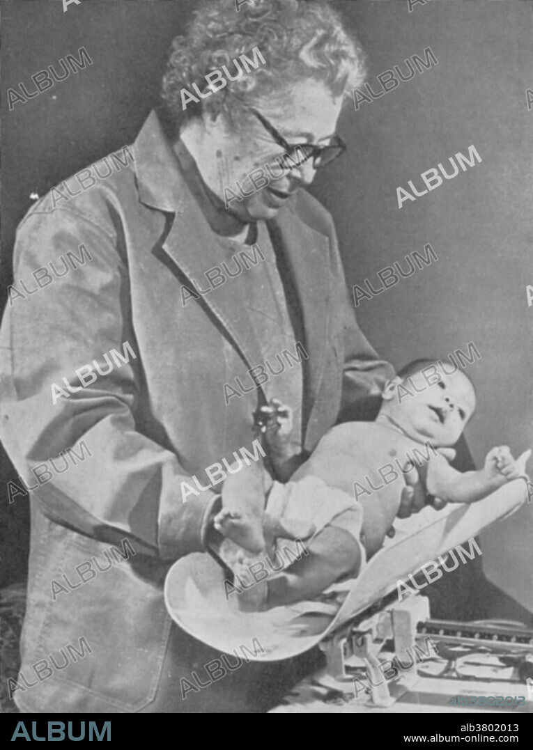 Kate Pelham (1896-1956) was born in Kansas in 1886 and raised in upstate New York. Kate graduated from medical school at age 31 and practiced for a short time before marrying Bill Newcomb. She moved to northern Wisconsin in 1926 because clean air became increasingly important to her ailing husband's health and where she soon earned the nickname "Angel of Woodruff". The town of Woodruff, Wisconsin had a population of 7,000 people with no hospital, so Kate became a doctor who made house calls. She never charged or turned away a patient and is said to have delivered over 4000 babies. Dr. Kate Newcomb impacted the whole nation through various ways: she believed in getting all children the proper vaccinations, made people aware of the dumping of sewage into lakes,  solved the milk problem that was occurring by realizing that the glass bottles had not been properly sterilized and taught the first natural childbirth class in the United States.  The most significant impact that Dr. Kate Newcomb had left was left not only because of her medical practices but because she was a female.