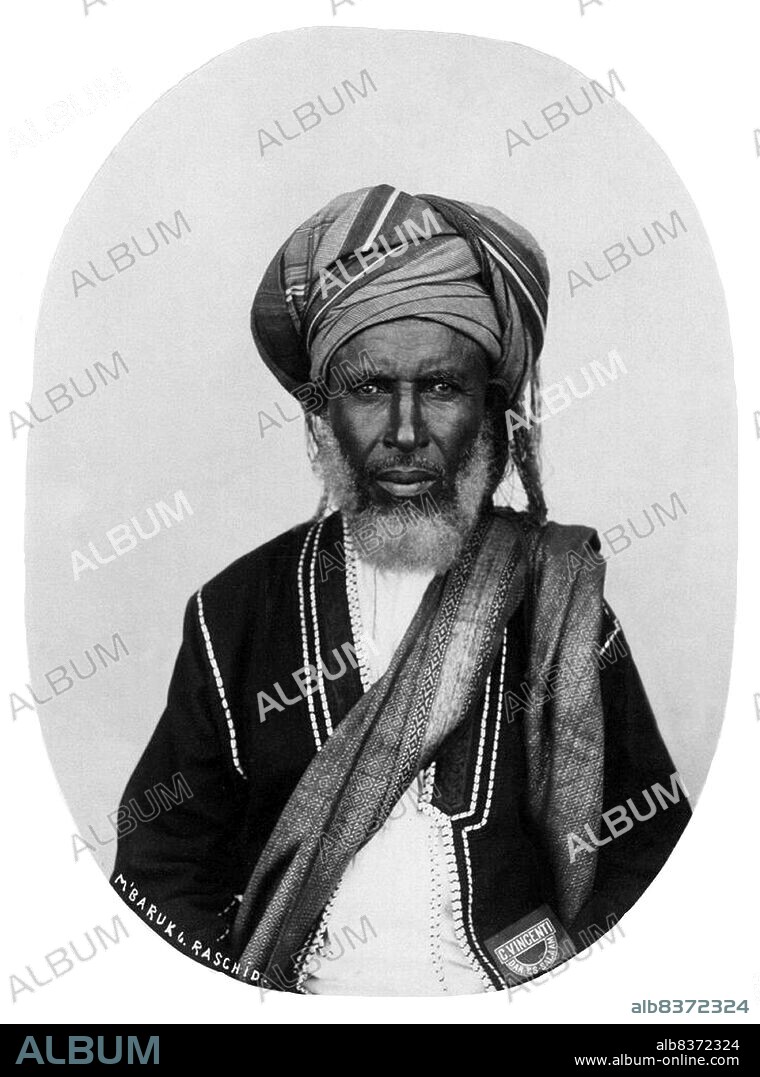 The Mazrui were an Omani Arab clan that reigned over some areas of East Africa, especially Kenya, from the 18th to the 20th century. In the 18th century they governed Mombasa and other coastal places including Gazi, and were rivals to the Omani Al Bu Sa'id Dynasty that ruled over Zanzibar.<br/><br/>. When the British East Africa Protectorate was established in the late 19th century, the Mazrui were one of the groups that most actively resisted the British rule, along with the Kikuyu and Kamba peoples.