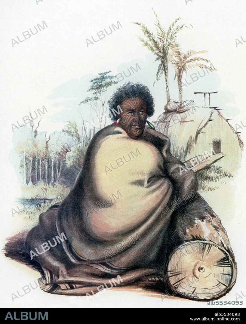 Potatau Te Wherowhero (died June 25, 1860) was a Maori warrior, leader of the Waikato iwi (tribes), the first Maori King and founder of the Te Wherowhero royal dynasty. He was first known just as Te Wherowhero and took the name Potatau after he became king in 1858. As disputes over land grew more severe Te Wherowhero found himself increasingly at odds with the Government and its policies.
