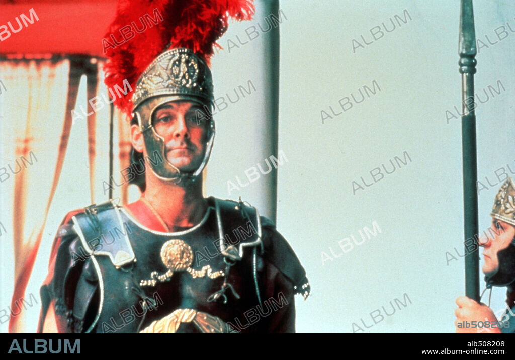 LIFE OF BRIAN, 1979, unter der Regie von TERRY JONES. Copyright MONTY PYTHON FILMS.