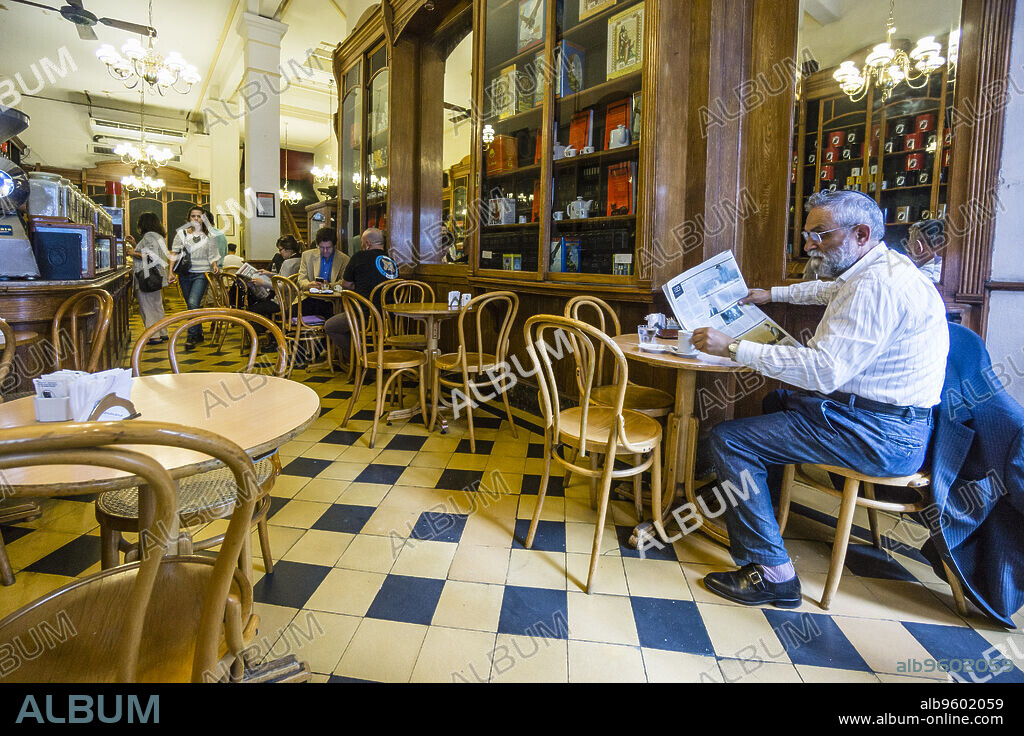 El Gato Negro,Patrimonio Cultural de la Ciudad de Buenos Aires, Buenos Aires, republica Argentina, cono sur, South America.