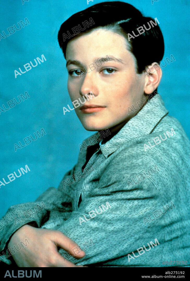 EDWARD FURLONG.
