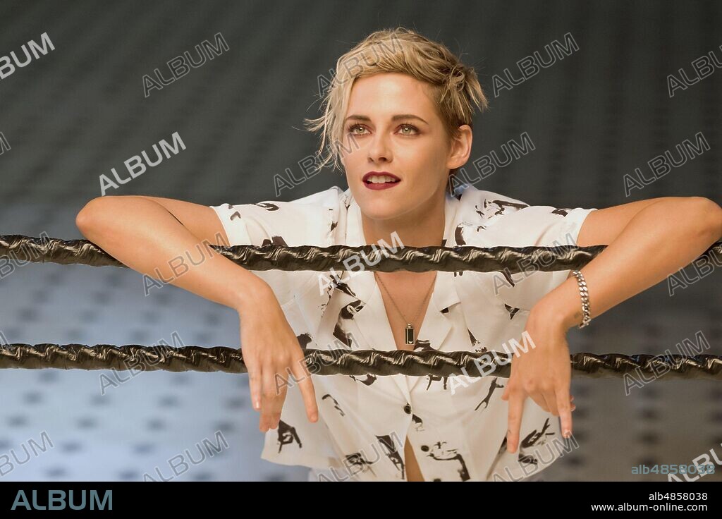 KRISTEN STEWART dans CHARLIE'S ANGELS, 2019, réalisé par ELIZABETH BANKS. Copyright COLUMBIA PICTURES/SONY PICTURES ANIMATION.