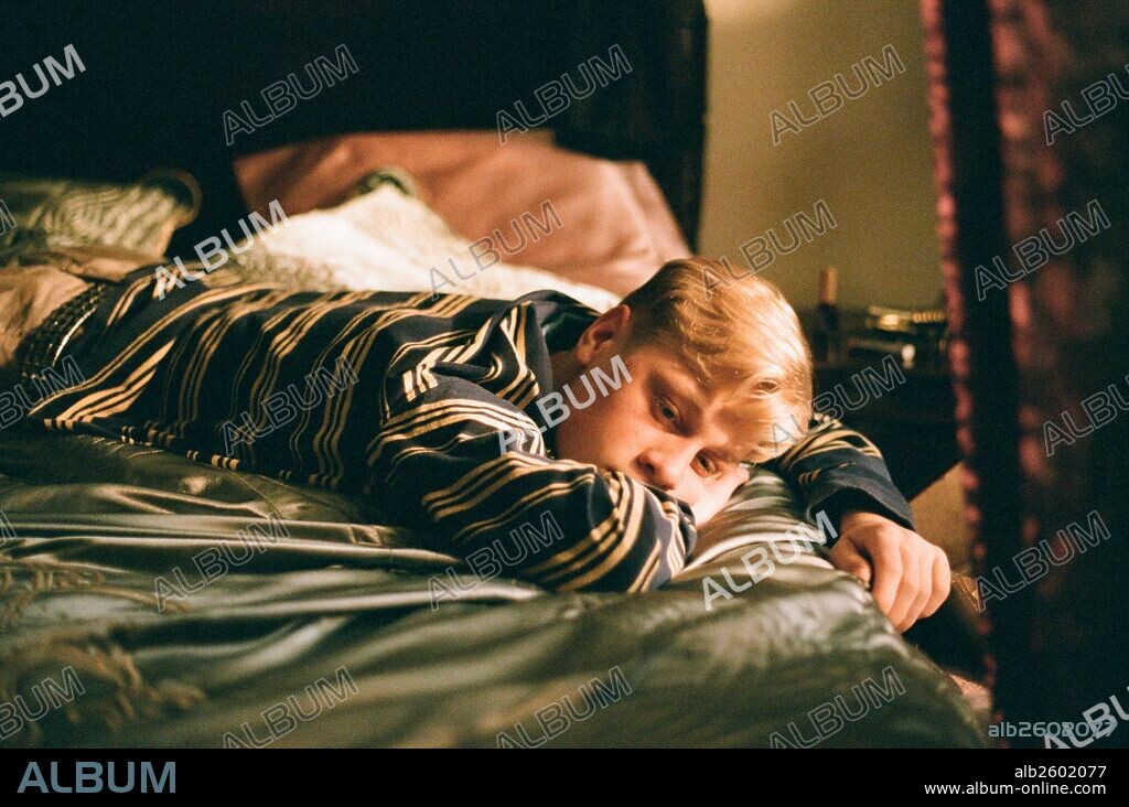 ANTOINE-OLIVIER PILON en MOMMY, 2014, dirigida por XAVIER DOLAN. Copyright METAFILMS/SODEC/SONS OF MANUAL/SUPER ECRAN/TELEFILM CANADA / LAVERDIERE, SHAYNE.