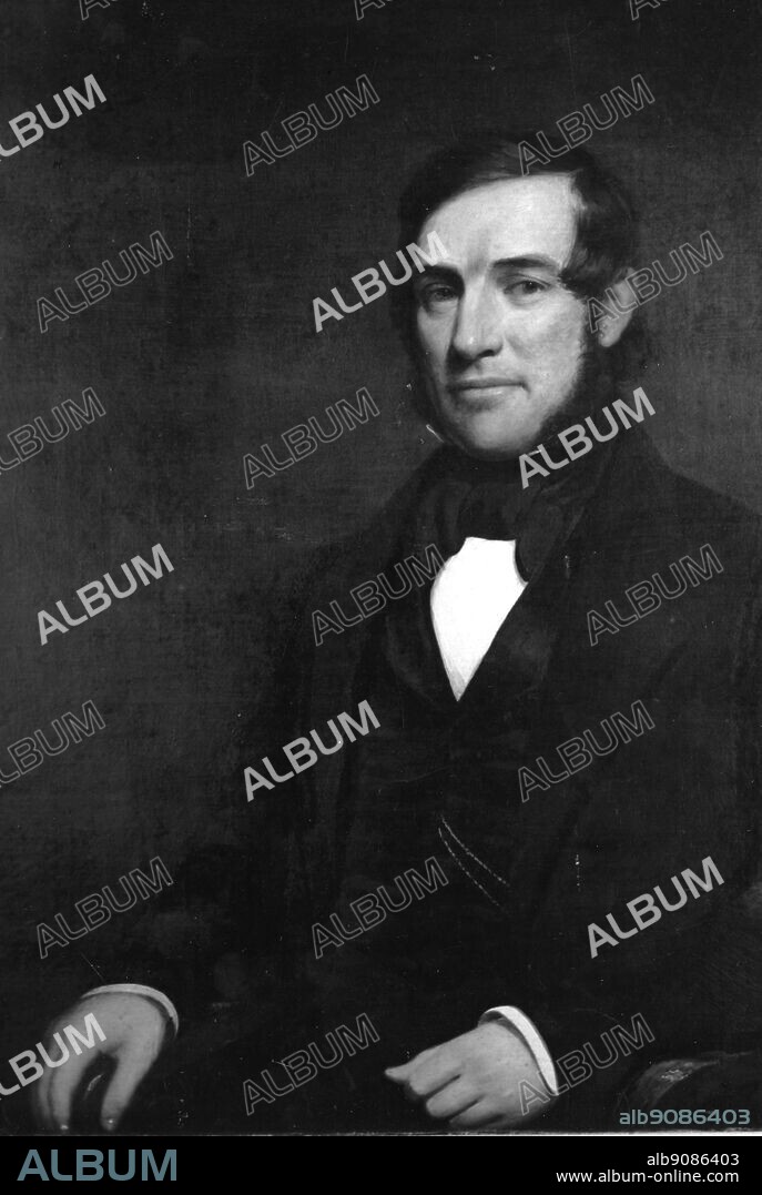 Nathaniel Brown Palmer (1799 -1877) was a sailor in the United States Navy. He was born in Stonington, Connecticut. On November 17, 1820, while searching for new seal rookeries, young "Captain Nat" became one of the first three people, and the first American, to see Antarctica. The Palmer Peninsula, Palmer Station, the Palmer Archipelago and RV Nathaniel B. Palmer are named after him. Antarctica: The Last Continent by Ian Cameron, page 71.