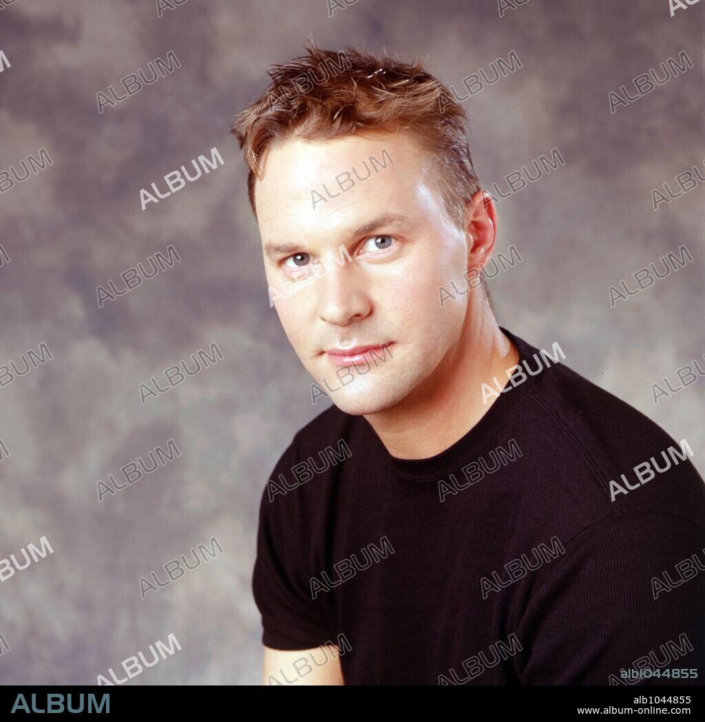 SEAN O'BRYAN in BROTHER'S KEEPER, 1998 (BROTHER'S KEEPER-TV), directed by JASON BATEMAN and ROBBY BENSON. Copyright AMERICAN BROADCASTING COMPANY.