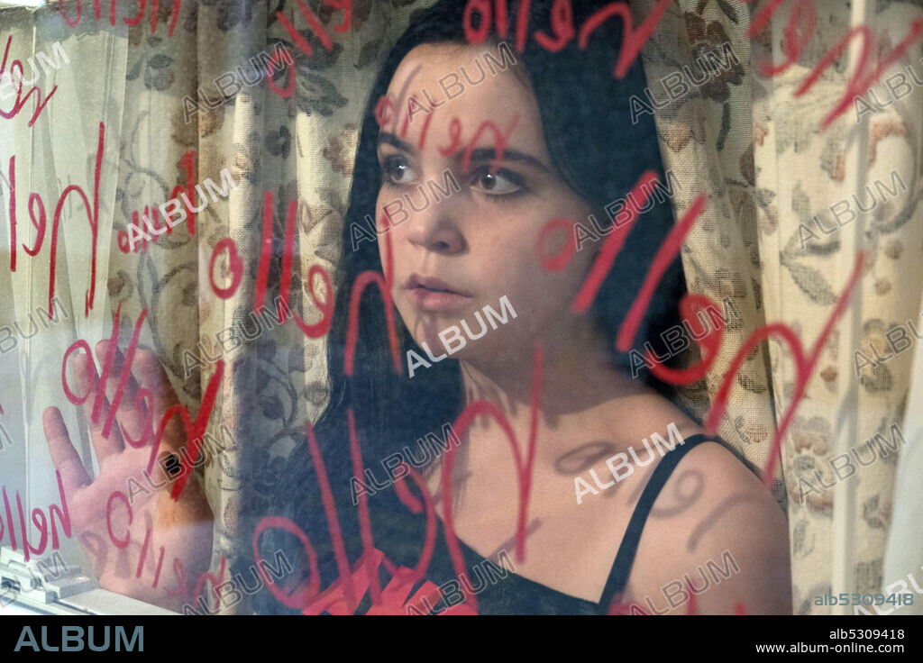 BAILEE MADISON in THE STRANGERS: OPFERNACHT, 2018 (STRANGERS, THE: PREY AT NIGHT), unter der Regie von JOHANNES ROBERTS. Copyright Intrepid Pictures/Mandate Pictures/Relativity Studios/thefyz.