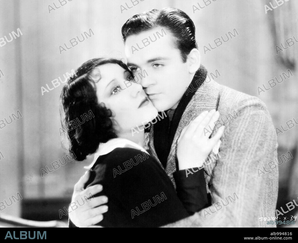 MARIA LUZ CALLEJO en CHERI-BIBI, 1955, dirigida por MARCELLO PAGLIERO. Copyright ARIEL FILMS.