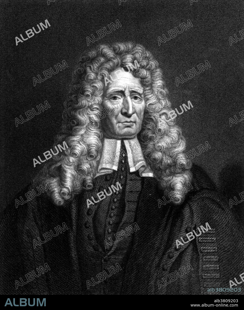 Frederik Ruysch (March 28, 1638 - February 22, 1731) was a Dutch botanist and anatomist. Fascinated by anatomy he studied at the university in Leiden. where corpses to dissect were hard to come by and expensive. He became involved to find a way to prepare the organs and his chief skill was the preparation and preservation of specimens in a secret liquor balsamicum (believed to be one of the first to use arterial embalming to this effect). He also created dioramas incorporating human parts. In 1668 he was made the chief instructor to the city's midwives. In 1679 he was appointed as a forensic advisor to the Amsterdam courts and in 1685 as a professor in botany in the Hortus Botanicus Amsterdam. He came to recognition with his proof of valves in the lymphatic system, the Vomeronasal organ in snakes, and arteria centralis oculi (the central artery of the eye). He died in 1731 at the age of 92.