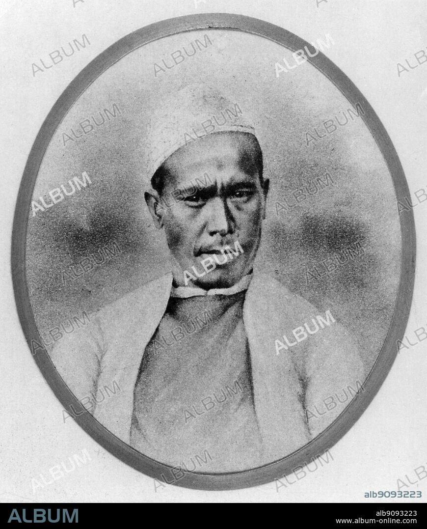 Nain Singh. Nain Singh was one of the first, and arguably the greatest, of the pundits who explored the Himalayas for the British.. In 1865, with his cousin Mani Singh, Nain Singh left Dehra Dun, the Geometrical Survey of India's northern India headquarters for Nepal. From there Mani returned to India by way of western Tibet, but Nain went on to Tashilhumpo, where he met the Panchen Lama, and Lhasa. During his stay in Lhasa, his true identity was discovered by two Kashmiri merchants, but for unknown reasons, they did not report him to the authorities. Nain Singh returned to India by way of Mansarowar Lake in western Tibet. He had mapped the trade route through Nepal to Tibet, determined for the first time the location and altitude of Lhasa, and mapped a large section of the Tsangpo, the major Tibetan river.