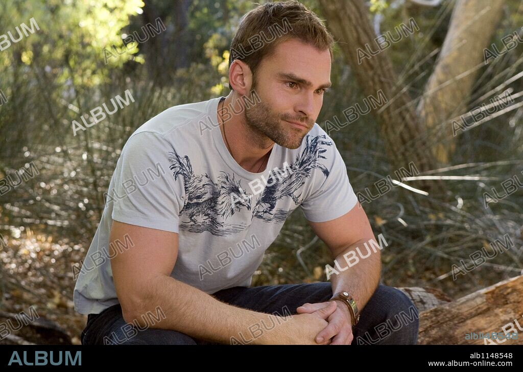 SEANN WILLIAM SCOTT in ROLE MODELS, 2008, directed by DAVID WAIN. Copyright NEW REGENCY PICTURES / URDANK, SAM.