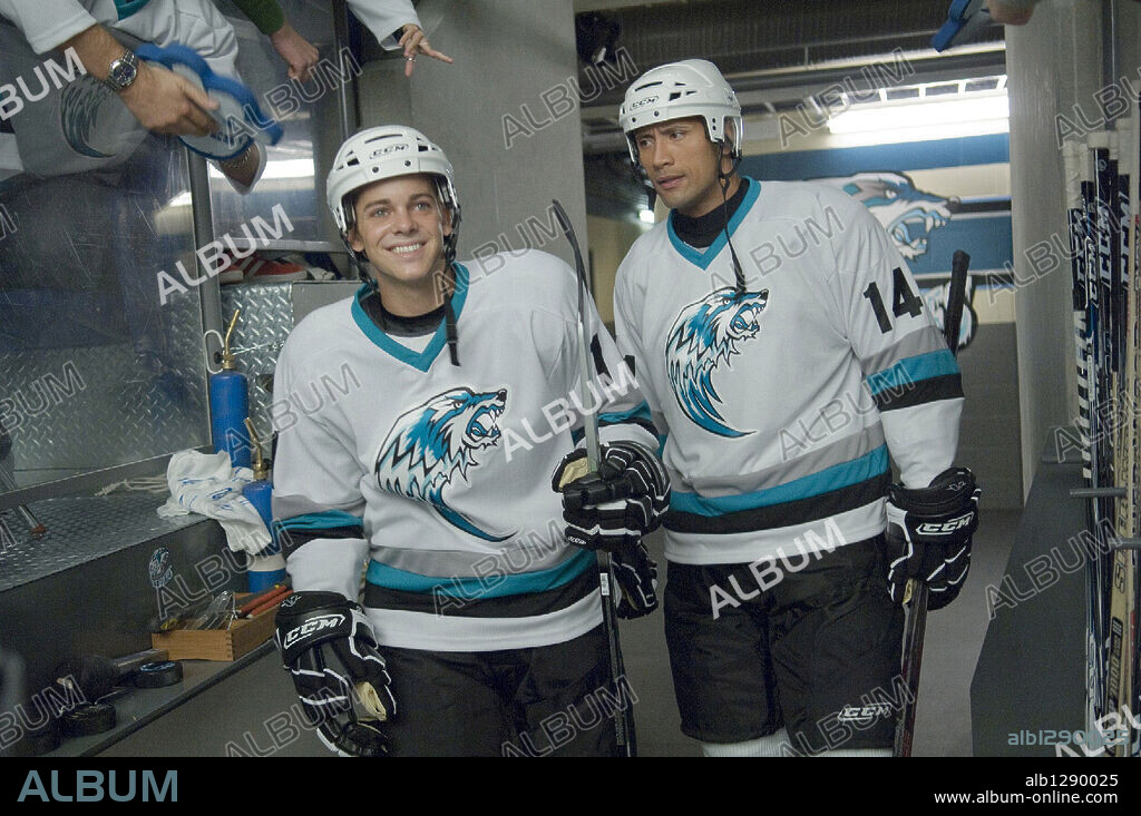 RYAN SHECKLER in TOOTH FAIRY, 2010, directed by MICHAEL LEMBECK. Copyright TWENTIETH CENTURY-FOX FILM CORPORATION/DAVID ENTERTAINMENT.