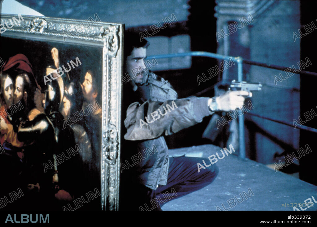 ORDINARY DECENT CRIMINAL, 2000, directed by THADDEUS O'SULLIVAN. Copyright MIRAMAX/ICON ENT./LITTLE BIRD/TATFILM.