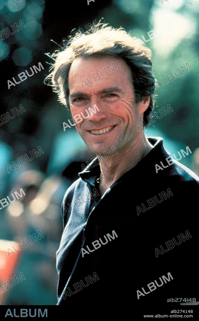 CLINT EASTWOOD en IMPACTO SÚBITO, 1983 (SUDDEN IMPACT), dirigida por CLINT EASTWOOD. Copyright WARNER/MALPASO.